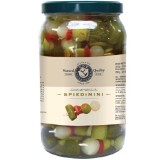 Spiedini di Verdure Fox: Mix Colorato e Gustoso da 1800g