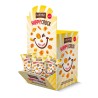 Espositore Happy Crock Landolfi 30 pezzi da 25 g