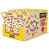 Espositore Happy Crock Landolfi 65 pezzi da 14 g