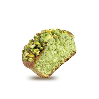 Falcone Muffin al Pistacchio Espositore da 18 pz da 50 gr