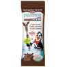 Polaretti Magic Milk Cioccolato 7 Cannucce Dolfin gr.45,5