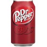 Dr Pepper Bibita Analcolica e fruttata da 330 ml
