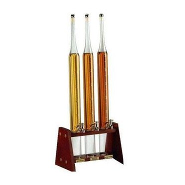 Tris D'Elite Of Bonollo 3x1 Litri