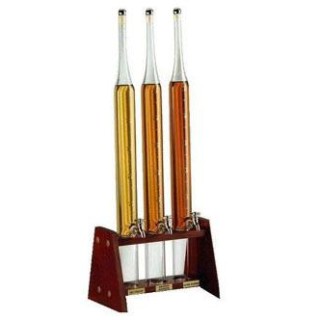 Tris D'Elite Of Bonollo 3x1 Litri