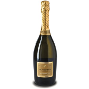 Prosecco DOCG Stefano Bottega 11,5% 75 cl Prosecco di Classe Superiore