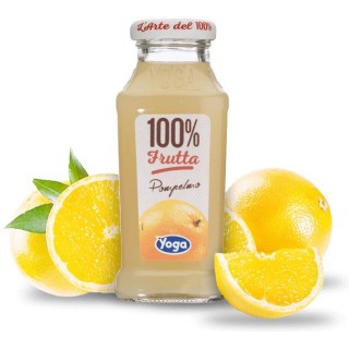Pompelmo Arte del 100% Yoga pz.12x200ml