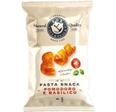 Pasta Snack Fox: Snack Croccante da 250g per Ogni Palato