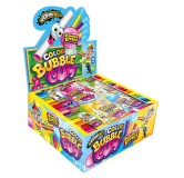 Bubble Gum Color Bastoncino JohnyBee Gr.35x18