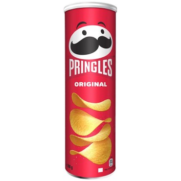 Pringles Original gr.175