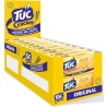 Tuc Cracker Original 20 Pacchetti da 31,3 grammi