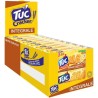 Tuc Cracker Integrale 20 Pacchetti da 33.3 grammi
