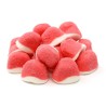 Kiss Fragola Zuccherato Kg.1 Fini