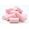 Fini - Marshmallow FiniTronc Bicolore Busta da 1 kg Senza glutine