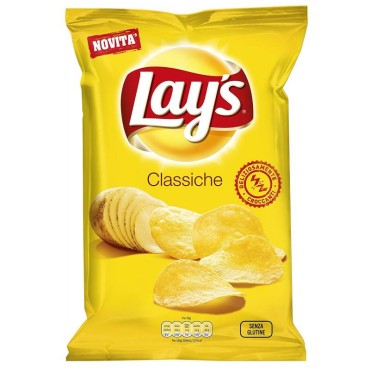 Lays Patatine Classiche gr.300