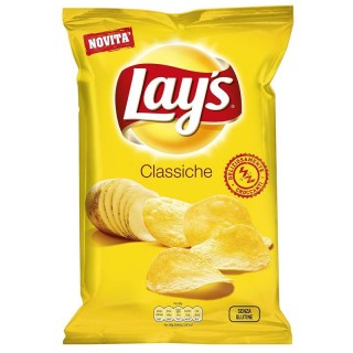 Lays Patatine Classiche gr.300