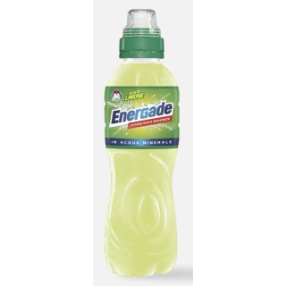 Energade Limone con Beccuccio L0,50x12