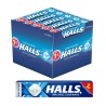 Halls Original Coolwave SENZA ZUCCHERO 1Â€ gr.32x20