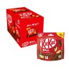 Kit Kat Ball Milk da gr.36 in 24 confezioni