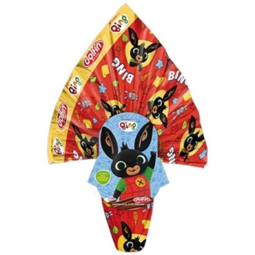 Uovo di Pasqua Dolfin Bing gr220
