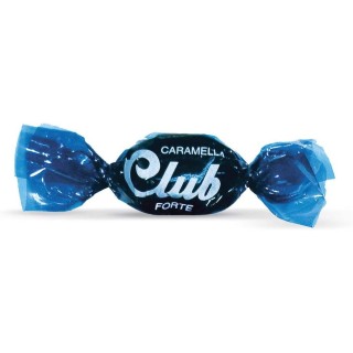Caramelle Sfuse Sperlari Club Forte kg.3