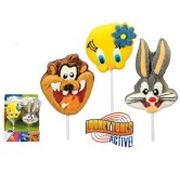 Lecca Mallow Looney Tunes gr.45x12 Rossini