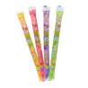 Cannucce di Gelatina gusto Frutta gr.25x100 Joygum