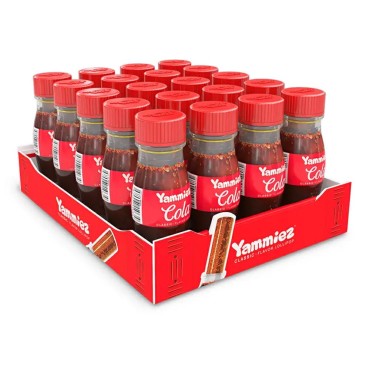Mallow Coca Cola Pop Joygum gr.15x20pz