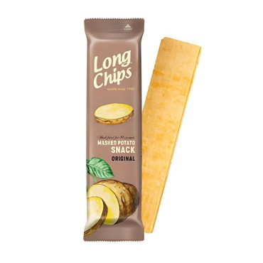 Long Chips Original gr.75