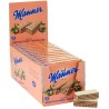 Manner Neapolitaner Original Wafer con Crema Nocciola 12 x 75 gr