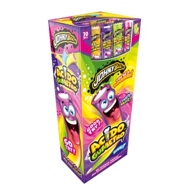 Bubble Gum Metro Ripieno JohnyBee Gr.22x30