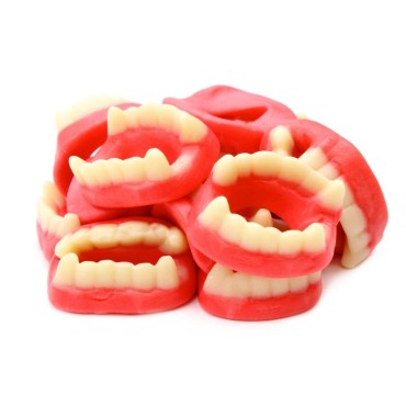 Dentiere Caramelle Gommose Haribo kg.1