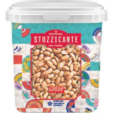 Secchiello Arachidi Salate kg.2,9 Stuzzicante