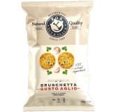 Bruschetta Aglio Fox: Sapore Tradizionale in Confezione da 150g