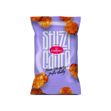 Rice Crackers gr.25X50 Stuzzicante