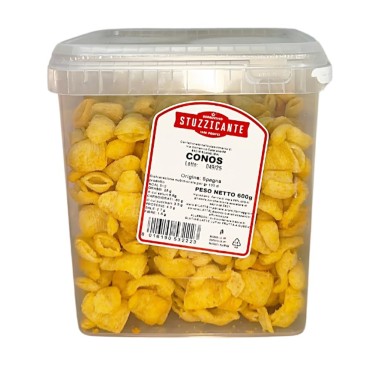 Secchiello Conos gr.600 Stuzzicante