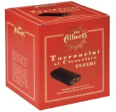 Cubotto Torroncini Teneri al Cioccolato gr.200