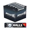 Halls Extra Forte gr.33,5x20 1,30Â€ Con Zucchero