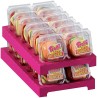 Slitta Burger XXL Trolli gr.50x24pz