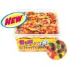 Candy Pizza Vaschetta gr.12,5x120 Trolli