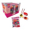 Gummy Set Sushi gr.18x12 Joygum
