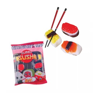 Gummy Set Sushi gr.18x12 Joygum