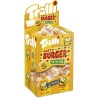 Mini Burger Trolli gr.10x80pz