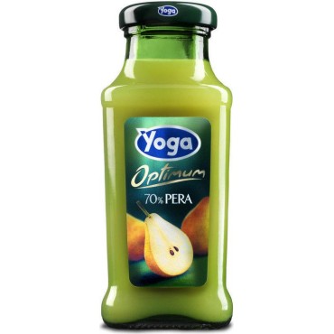 Nettare Pera Yoga Optimum ml.200x24