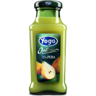 Nettare Pera Yoga Optimum ml.200x24