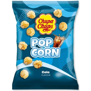 PopCorn Cola Chupa Chups gr.90