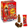 Fini Gum Cola Bottiglie x200