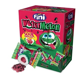 Fini Gum Watermelon gr.5x200