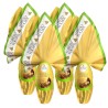 Uovo Pasqua Rocher gr.175+T3x4