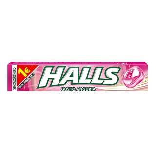 Halls Anguria Sugarfree 1,30Â€ gr.32x20