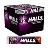 Halls Liquirizia Sugarfree 1,30Â€ gr.32x20